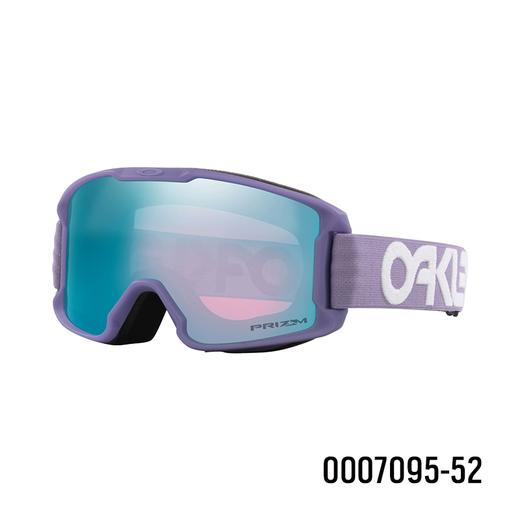 【五折特卖】 Oakley欧克利[LINE MINER]S系列滑雪眼镜户外男女雪镜护目镜 OO7095 商品图0