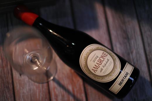 贝塔尼酒庄瓦坡里切拉阿玛罗尼红葡萄酒 下单后请联系微信客服 商品图3