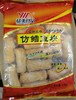 扬美 仿鳕鱼块 1.5kg*8包/件 商品缩略图0