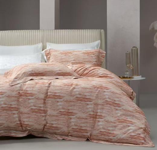 【6F】宜庭丹霞天丝磨毛四件套200//220 商品图2