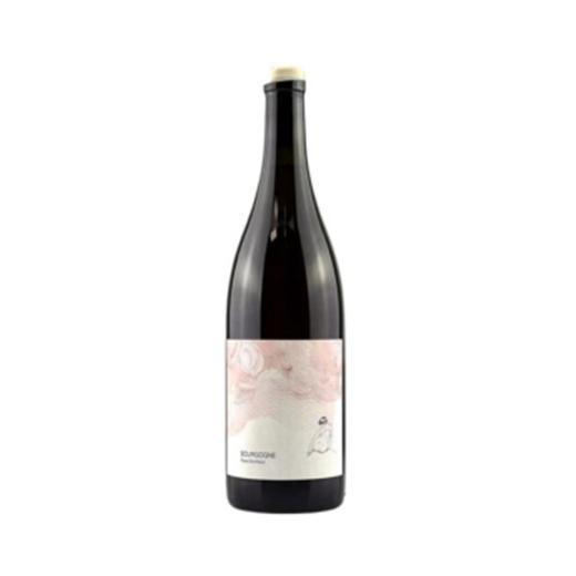 Les Horees Bourgogne Rose赫蕾勃艮第桃红葡萄酒2023 商品图0