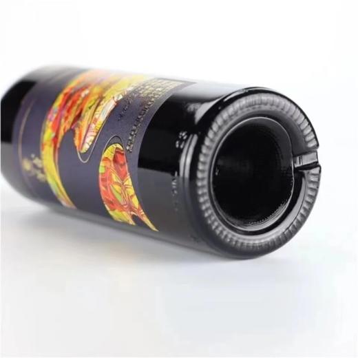 国产茅台红酒  老树农干红葡萄酒  整箱750ml*6瓶包邮 商品图8