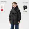 【三防】【马克珍妮 芦芙】秋冬装 中长款羽绒服 232029 商品缩略图0