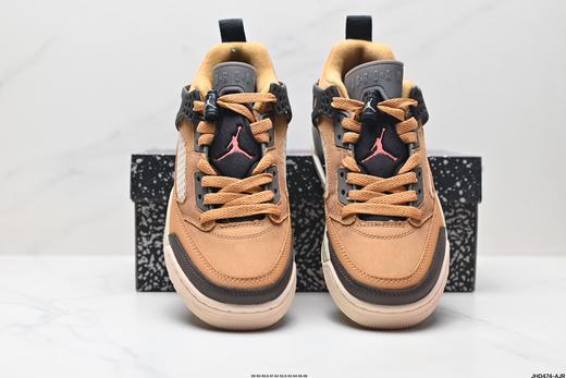 耐克乔丹Jordan Air Jordan Spizike Low低帮复古篮球鞋FQ1759-202男鞋 商品图6