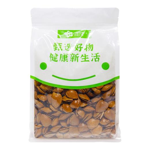 手剥杏核 (约500g) 商品图0
