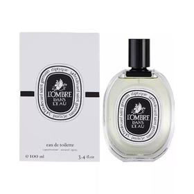 【礼想心动】Diptyque 蒂普提克 影中之水淡香水 100ml