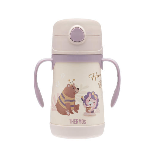 膳魔师TCKC-305S NA(NS)305ml 商品图0