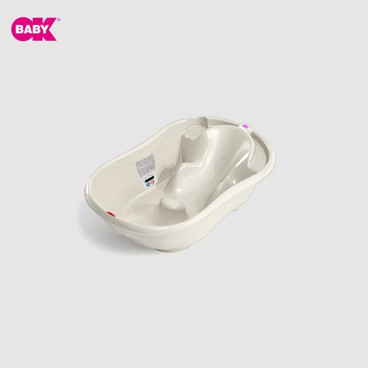 OKBABY Onda 欧达巴新婴儿澡盆 商品图4