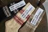 ORDINARY FITS 3色袜子 商品缩略图3