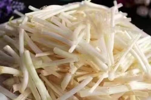 周五取货：【溧阳白芹】一份1斤左右，去根，质脆嫩、茎白、叶清香，水分多！ 商品图12