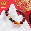 宋韶光大师新款三合六合朱砂手链 五路财神男女款朱砂手链吉品饰物 商品缩略图2
