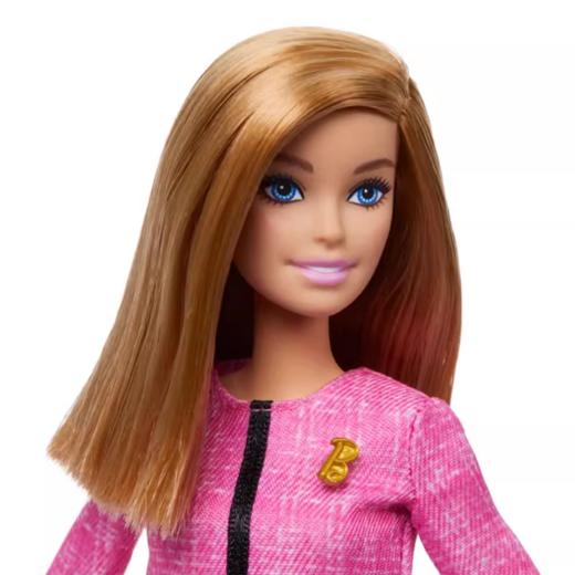 美泰 芭比之女性领袖MATCHXN96 商品图4