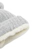 OCTAVIA 可爱兔耳针织帽 5014 商品缩略图2
