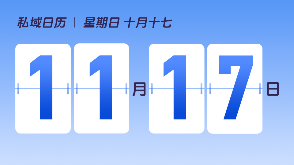 11月17日  |  自动化营销有什么价值 