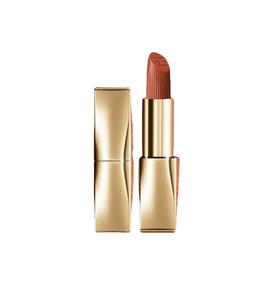 雅诗兰黛绝色由我绒雾唇膏870#