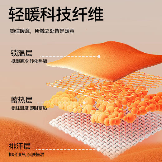 内茵 撞色口袋情侣家居服套装 商品图4