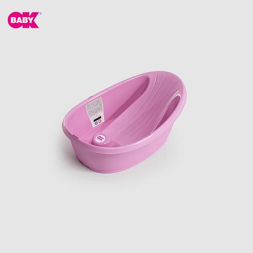 OKBABY Onda Baby 欧达宝贝婴儿澡盆 商品图0