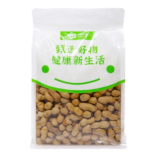 原味花生 (约550g) 商品图0