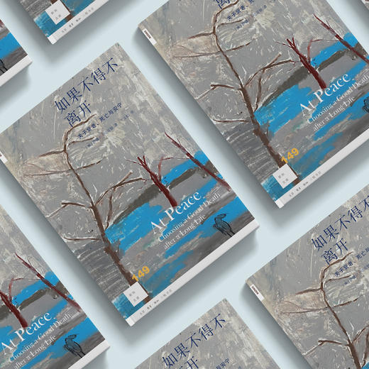 《如果不得不离开：关于衰老、死亡与安宁》 商品图2