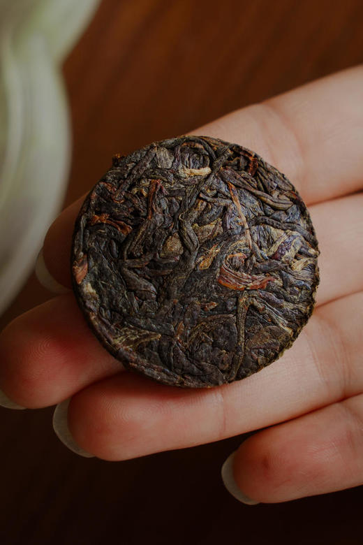 方片礼盒！包装升级！高品质送礼伴手茶礼！ 商品图3