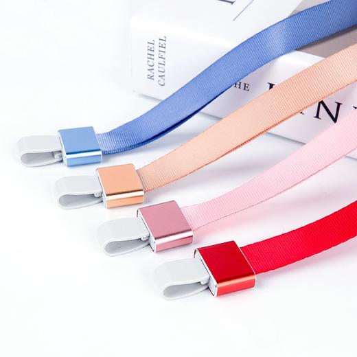 加厚一体铝扣 商品图1