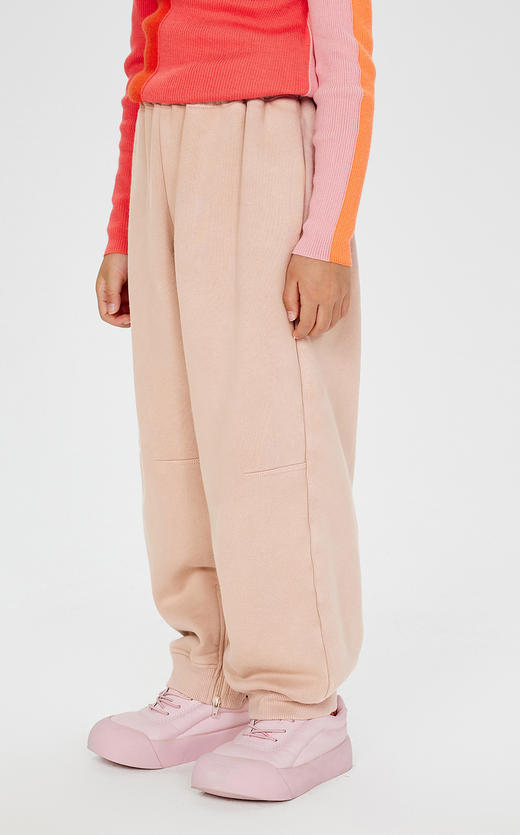 jnby   24年冬款  长裤  1OAE12490 商品图8