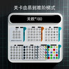 【视听训练 因材施教】科学罐头舒尔特方格 儿童专注力注意力记忆训练玩具 商品缩略图3