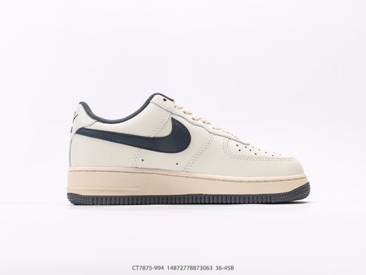 耐克NIKE AIR FORCE 1空军一号休闲运动板鞋CT7875-944男女鞋 商品图1