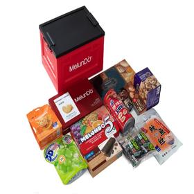 藤野一村B款套餐