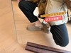 抗寒羽绒裤三防男女老少同款石墨烯羽绒裤小哈伦 商品缩略图14