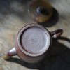 经典陶坊全手工柴烧共生矿紫砂壶明式小品2号210cc 商品缩略图4