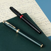 派克  IM魅影黑耀红墨水笔大唐礼盒 商品缩略图1