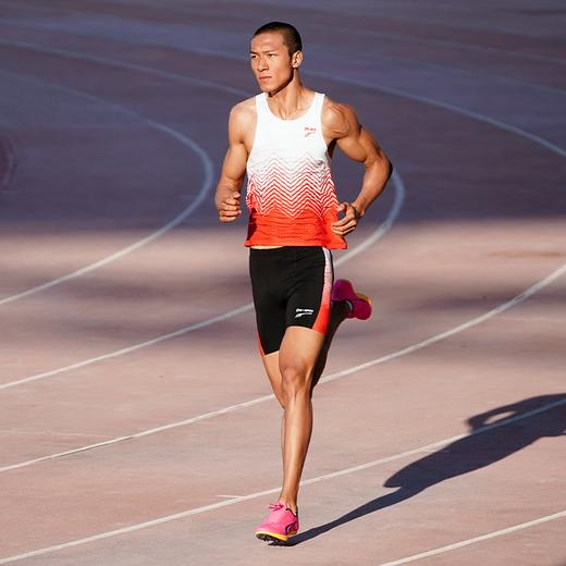 多威应龙PRO田径专业竞速鞋男女跑步钉鞋PD94298 商品图6