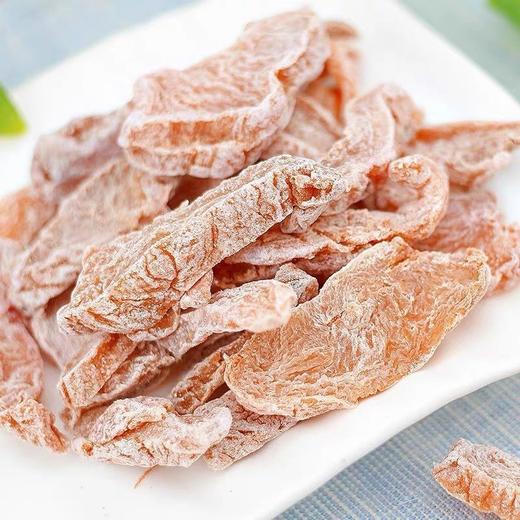 华味亨话梅条168g 商品图2