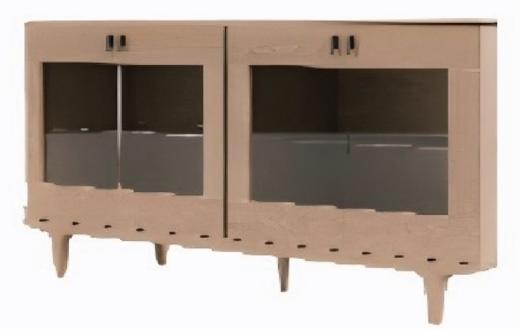 适老产品/餐边柜 商品图0