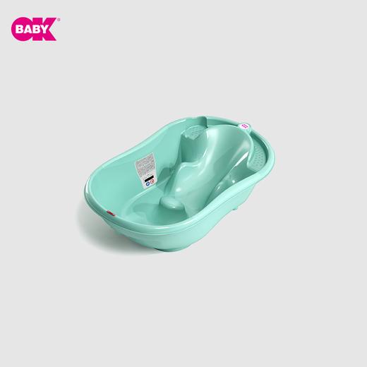 OKBABY Onda 欧达巴新婴儿澡盆 商品图1