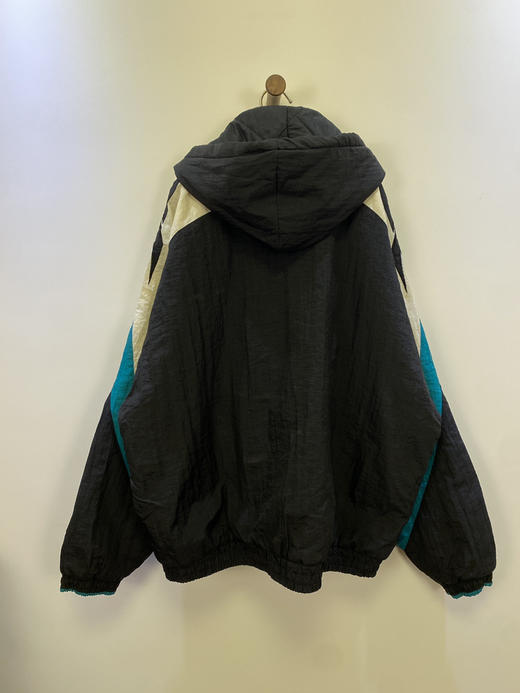 90年代 Vintage Reebok 锐步 棉服 夹棉外套_CTJK(XL) 商品图3