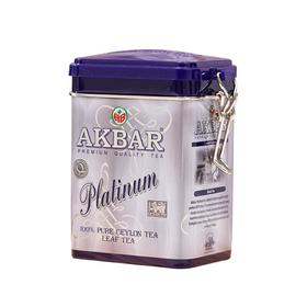 阿卡巴铂锡兰红茶90g