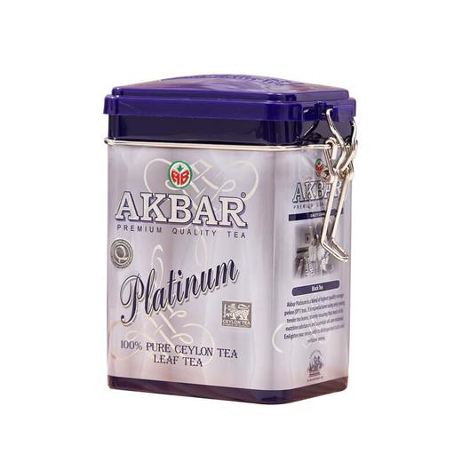 阿卡巴铂锡兰红茶90g 商品图0