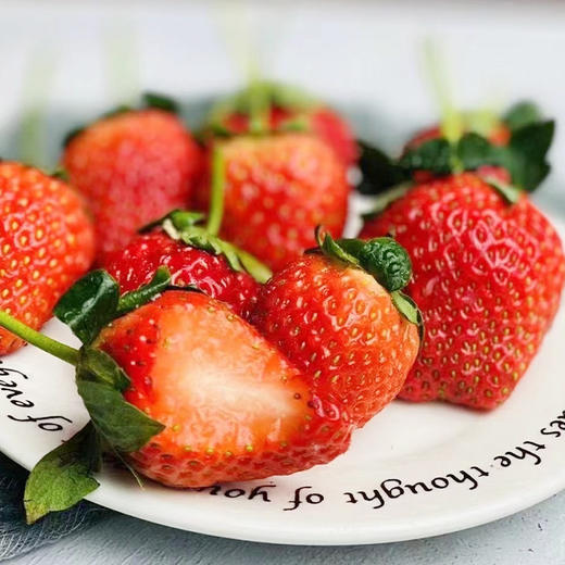 攀枝花露天草莓 （四川） 商品图3