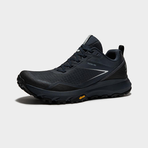 KAILAS凯乐石 户外运动 男款低帮防水徒步鞋（括苍-2 FLT)KS2442189【Z】 商品图4