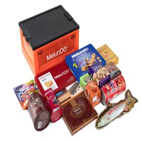 藤野一村A款套餐