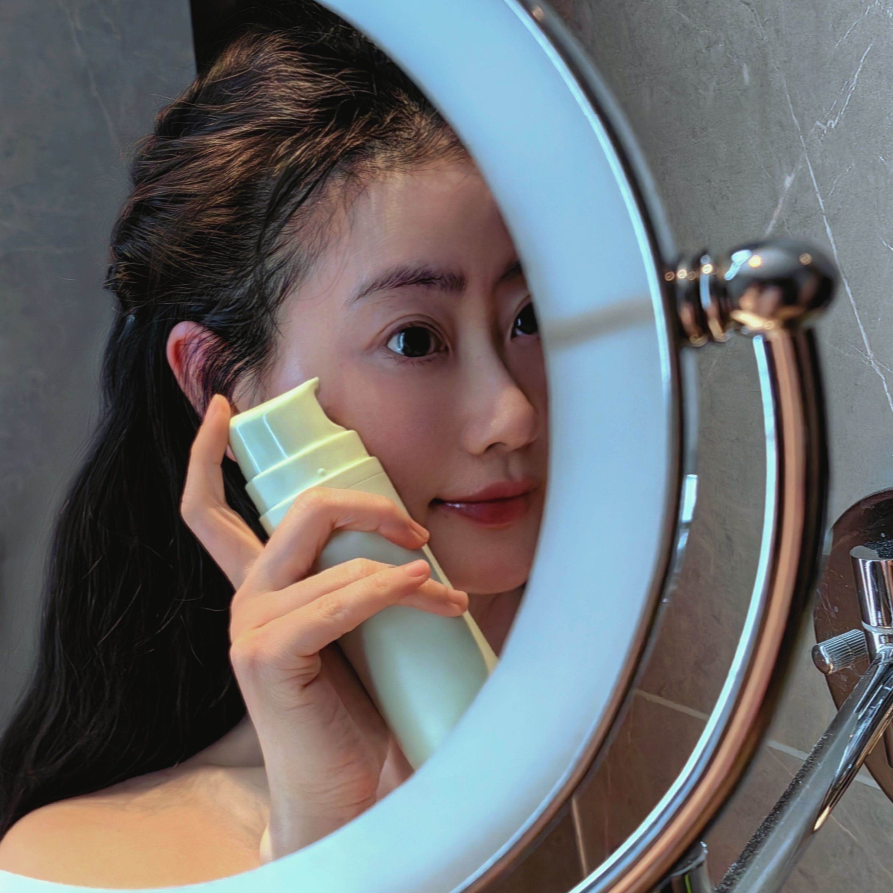 [屁侠.pippa]AyuSkAma 洋甘菊全身乳 全身可用 敏敏肌优选  各种肤质可用 120ml