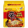 농심 신라면 치즈볶음면136g*4 商品缩略图0