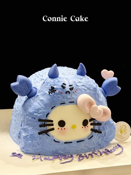 天蝎座kitty 商品图1