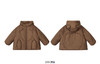 jnby    24年冬款  短款羽绒服  1OAC11370 商品缩略图12