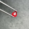 0.73ct刻面红宝石裸石 商品缩略图3