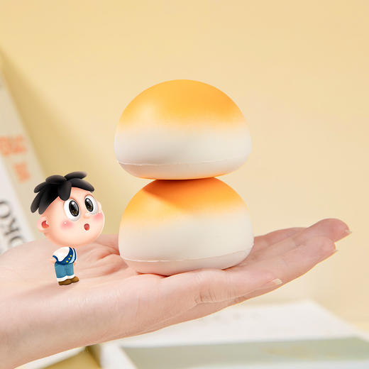 旺仔网兜软软捏 商品图4