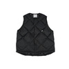 COMFY CMF DOWN VEST 经典款圆领轻量羽绒马甲 商品缩略图3