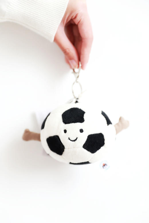 玩偶挂件合集。太可爱啦！！毛绒安抚公仔伴手礼玩具娃娃A111958 商品图14